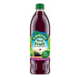 Robinsons Apple & Blackcurrent Squash - No Added Sugar | 12x1 litre - Vending Superstore